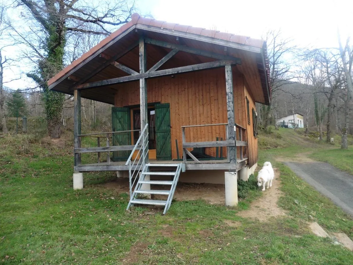 Campsite Camping Le Montbartoux Vollore-Ville