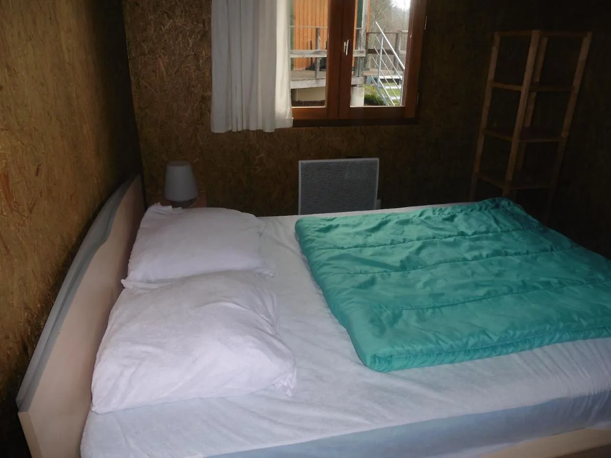 *** Campsite Camping Le Montbartoux Vollore-Ville France